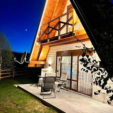 Pinewood Home Zabljak Zewnętrze zdjęcie