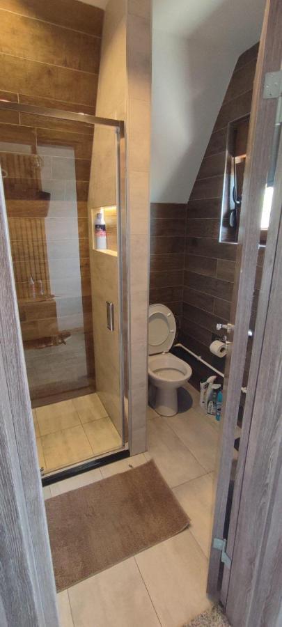 Pinewood Home Zabljak Zewnętrze zdjęcie