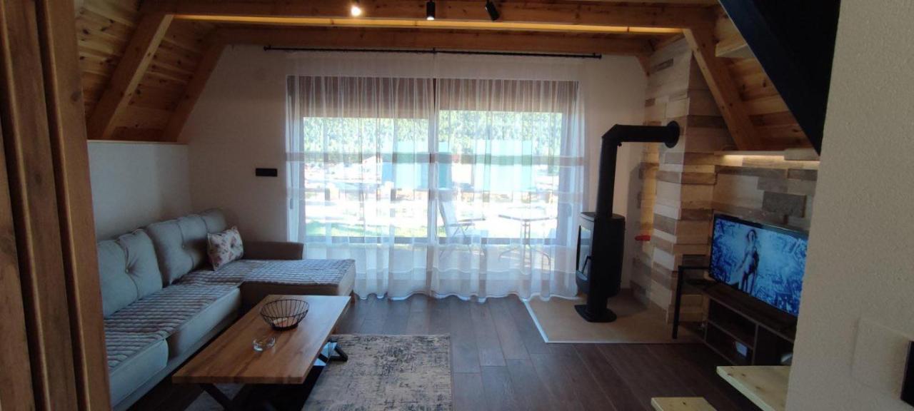 Pinewood Home Zabljak Zewnętrze zdjęcie