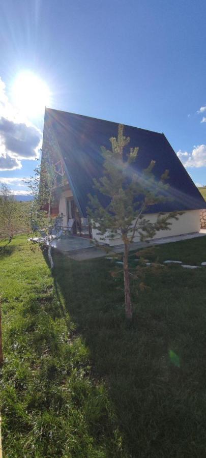 Pinewood Home Zabljak Zewnętrze zdjęcie