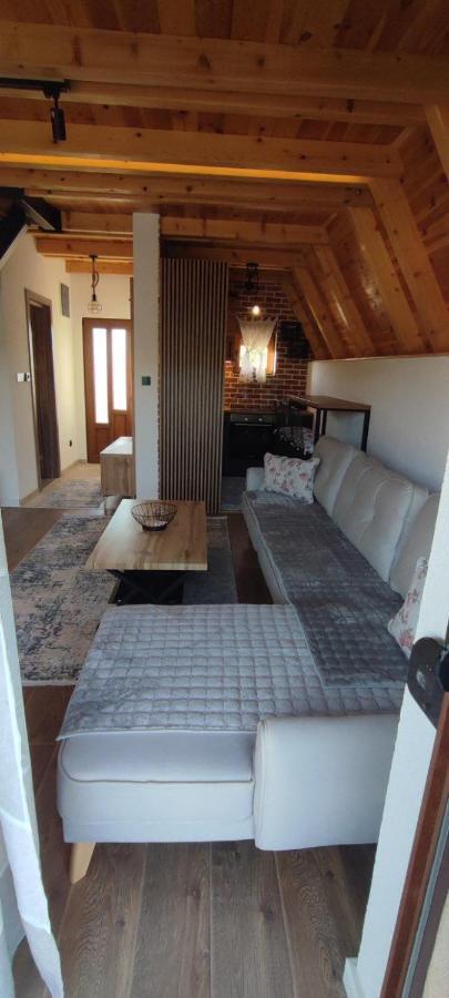 Pinewood Home Zabljak Zewnętrze zdjęcie
