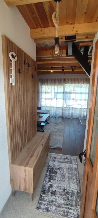 Pinewood Home Zabljak Zewnętrze zdjęcie