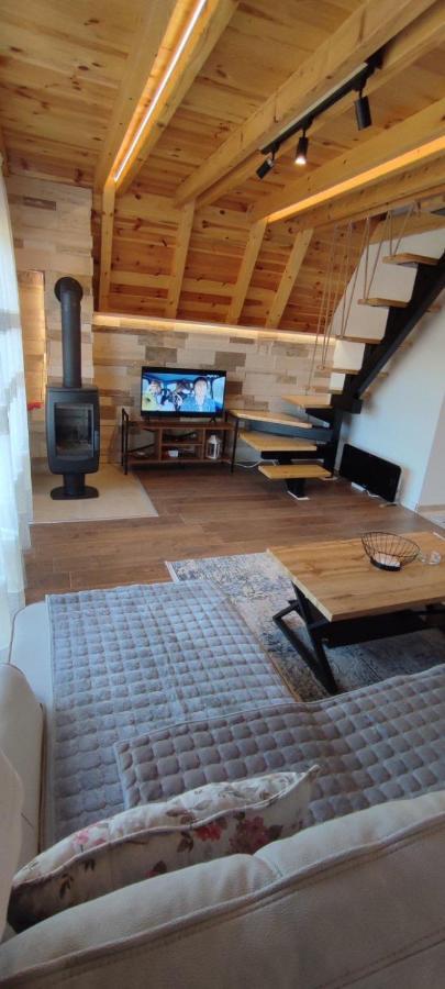 Pinewood Home Zabljak Zewnętrze zdjęcie