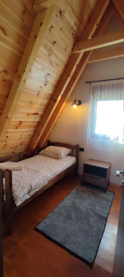 Pinewood Home Zabljak Zewnętrze zdjęcie