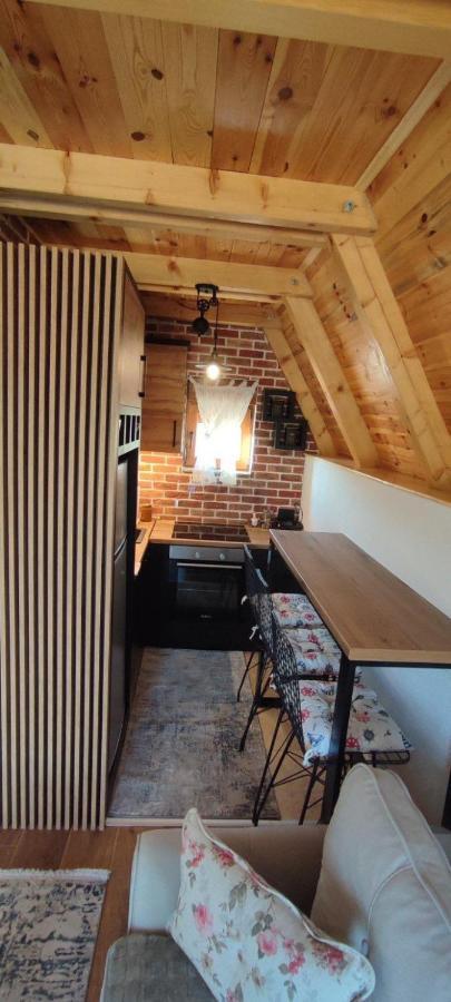 Pinewood Home Zabljak Zewnętrze zdjęcie