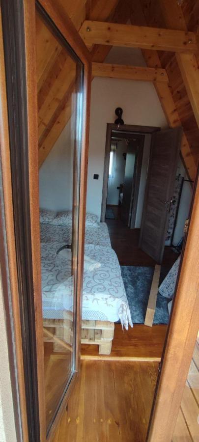 Pinewood Home Zabljak Zewnętrze zdjęcie