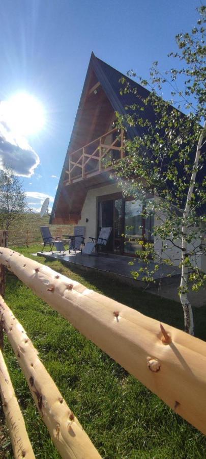Pinewood Home Zabljak Zewnętrze zdjęcie